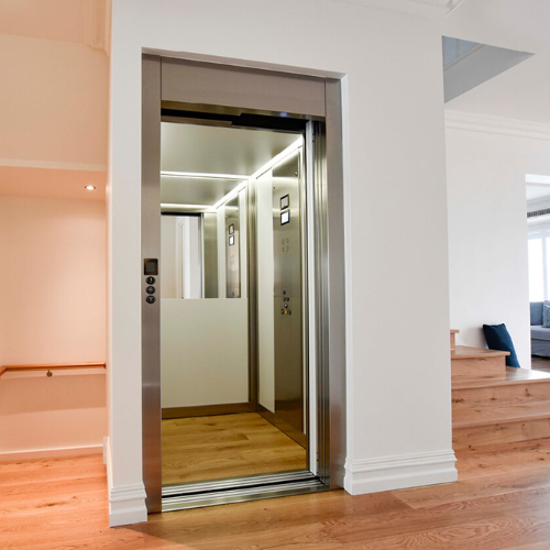Auto Door Elevators
