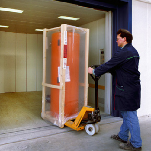 Goods Elevators