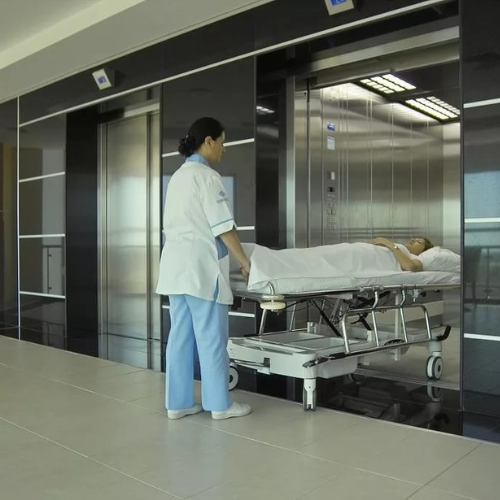 Hospital Elevators